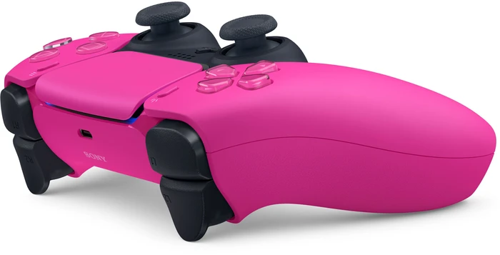 Sony DualSense Controller wireless nova pink (PS5)
