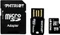 Patriot LX 16GB Kit, UHS-I, Class 10 Vorschaubild