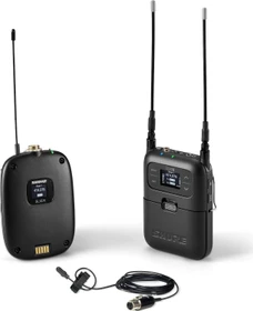 Shure SLXD15 H56 (verschiedene Versionen)