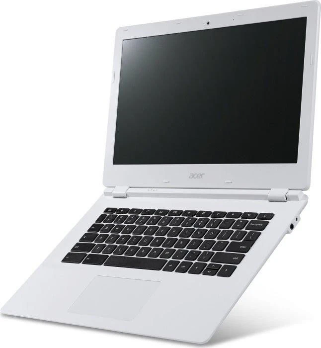 Acer Chromebook 11 CB3-111-C61U, weiß, Celeron N2830, 2GB RAM, 16GB SSD, DE