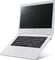 Acer Chromebook 11 CB3-111-C61U, weiß, Celeron N2830, 2GB RAM, 16GB SSD, DE Vorschaubild