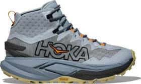 Hoka Mafate Hike mineral blue/tumeric (Herren)