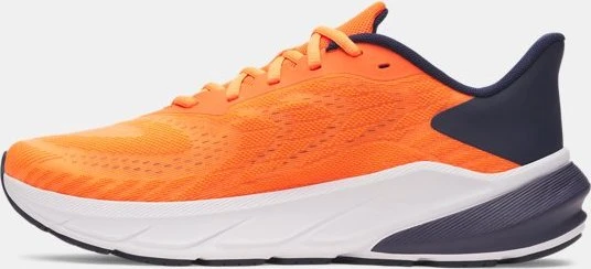Under Armour Turbulence 3 solar orange/midnight navy (Herren)