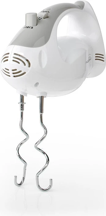 Nedis KAHM100CWT Handmixer