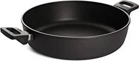 Woll nowo Titanium Gusskasserolle 32cm 5.5l