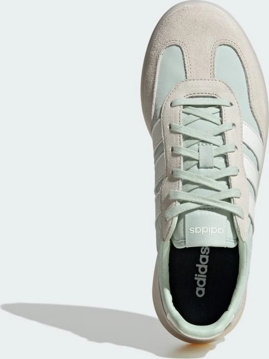 adidas Barreda Decode alumina/off white/linen green (Damen)