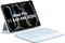 Inateck ACE Touch Ultraleicht Tastatur für iPad Pro 11" (5. Gen) M4 2024 Vorschaubild