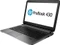 HP ProBook 430 G3, silber, Core i5-6200U, 4GB RAM, 500GB HDD, DE Vorschaubild
