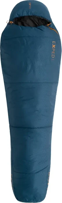 Exped DeepSleep 0C 30F M Mumienschlafsack deep sea