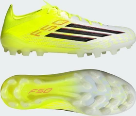 adidas F50 Elite 2G/3G team solar yellow 2/core black/lucid red