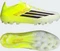 adidas F50 Elite 2G/3G team solar yellow 2/core black/lucid red Vorschaubild