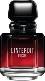 Givenchy L'Interdit Elixir Extrait de Parfum, 35ml