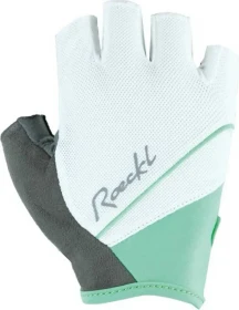 Roeckl Denice Fahrradhandschuhe grau (Damen)