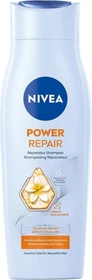 Nivea Power Repair Shampoo, 250ml