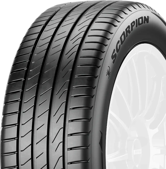Pirelli Scorpion (S3) 255/55 R19 111W XL