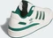 adidas Forum Low CL cloud white/collegiate green/silver green Vorschaubild