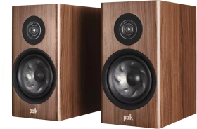 Polk Audio Reserve R200 walnuss, Paar