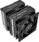 Thermalright Peerless Assassin 120 Black V3, schwarz Vorschaubild