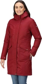 Regatta Romine Funktionsmantel cabernet (Damen)