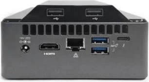 Intel NUC Kit - Bean Canyon - NUC8i5BELS