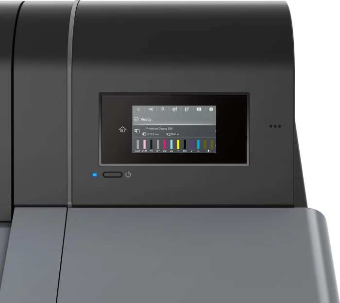 Epson SureColor SC-P7300 + SureLabs SL-D500 Bundle, 24"