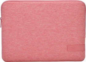 Case Logic Reflect REFPC-113 13.3" Laptop Sleeve Pomelo Pink