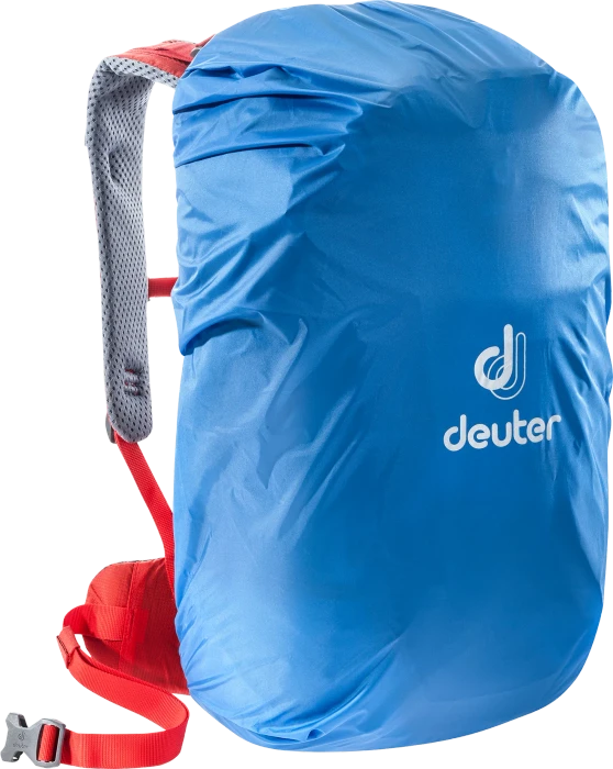 Deuter Futura 24 chili/lava