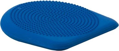 Togu Dynair Keil Premium Ballkissen dunkelblau