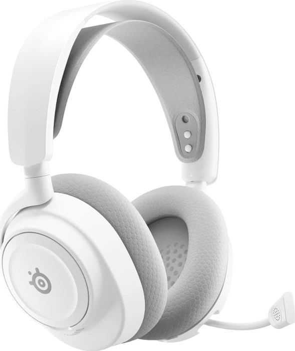 SteelSeries Arctis Nova 7 Wireless Gen 2 weiß