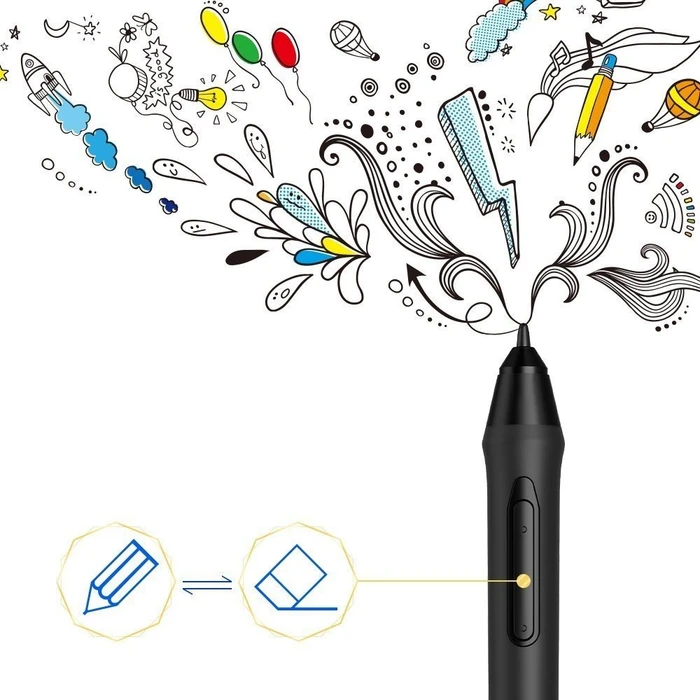 XP-Pen P05