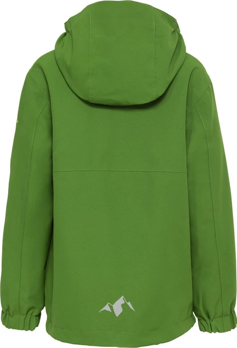 Vaude Campfire IV Funktionsjacke cactus (Junior)