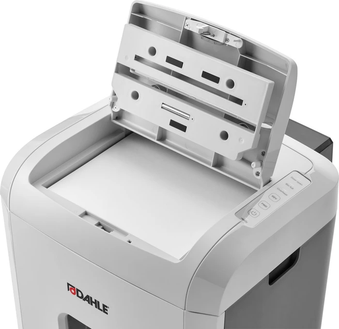 Dahle ShredMATIC 150, 4x12mm