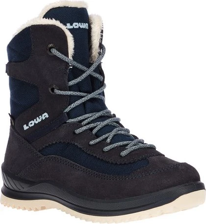 Lowa Ella GTX navy/eisblau (Junior)