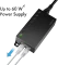 LogiLink Wallmount Gigabit PoE-Injektor, 2x RJ-45, 60W PoE++ Vorschaubild