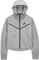Nike Sportswear Tech Fleece Windrunner Hoodie Jacke (Damen) Vorschaubild