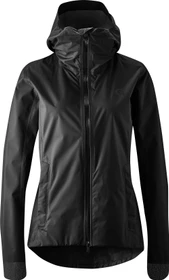 Gonso Sura Plus Fahrradjacke schwarz (Damen)