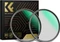 K&F Concept Nano-X Black Mist 1/4 und 1/8 Vorschaubild
