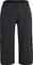 Vaude Tamaro Fahrradhose 3/4 schwarz (Damen) Vorschaubild