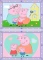 Ravensburger Malen nach Zahlen CreArt Peppa's Familie Vorschaubild