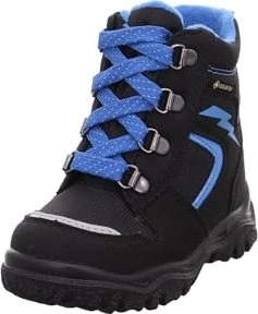 Superfit Husky1 GTX schwarz/blau (Junior)