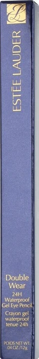 Estée Lauder Double Wear 24H waterproof Gel Eye Pencil Sapphire Sky, 1.2g