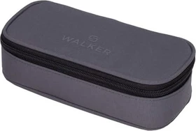 Schneiders Walker Classic Schlampermäppchen asphalt grey