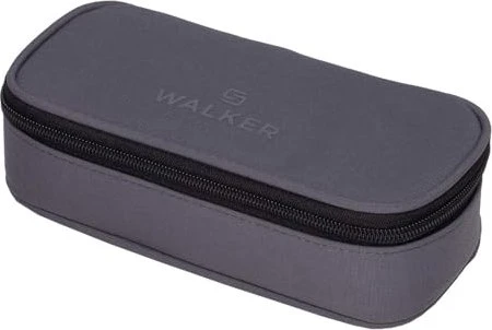Schneiders Walker Classic Schlampermäppchen asphalt grey