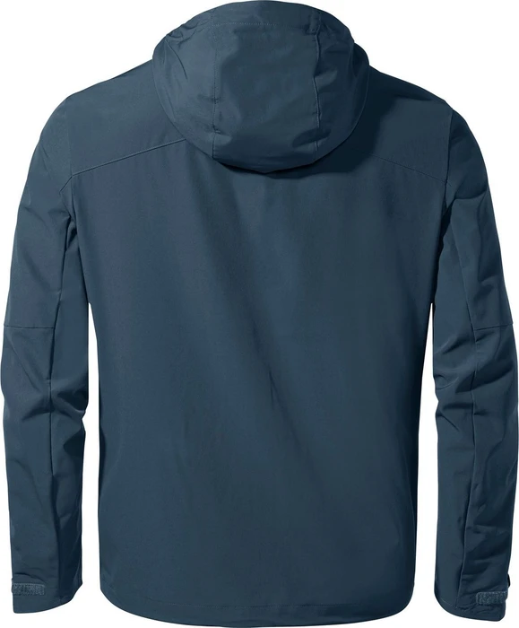 Vaude Elope Wind Funktionsjacke dark sea (Herren)