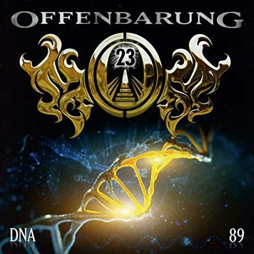 Offenbarung 23