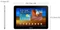 Samsung Galaxy Tab 10.1 P7510, schwarz, 32GB Vorschaubild