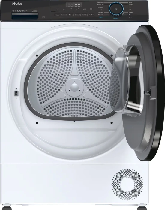 Haier HD91-A3939E Wärmepumpentrockner