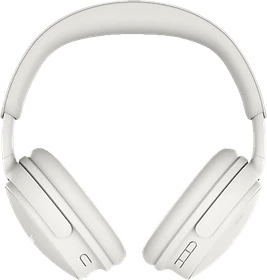 Bose QuietComfort Headphones 2nd Gen White Smoke