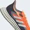 adidas 4DFWD 2 impact orange/cloud white/trace grey (Herren) Vorschaubild