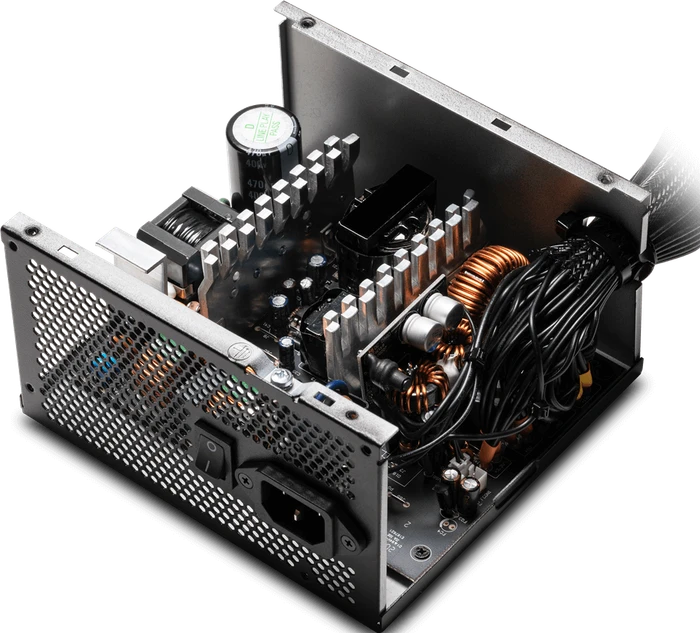 ADATA XPG Pylon 650W, ATX 2.52